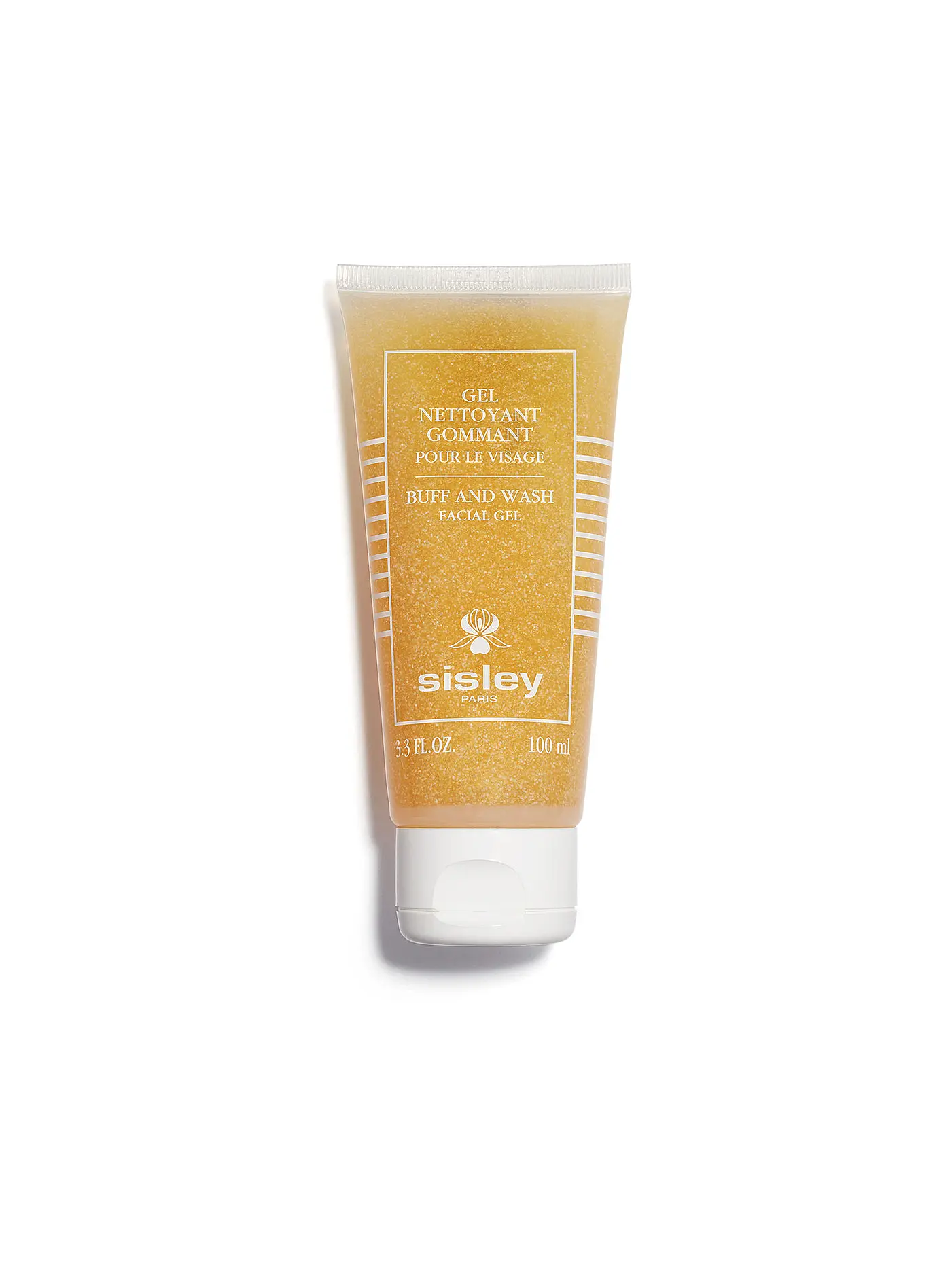 SISLEY | Peeling - Gel Nettoyant Gommant 100ml | 